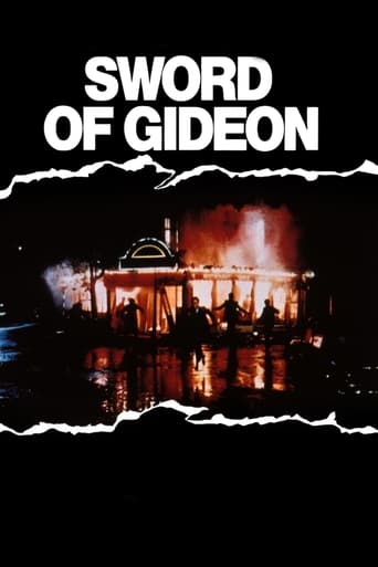 Miecz Gideona