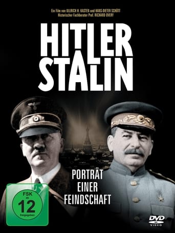 Hitler i Stalin - śmiertelny pojedynek