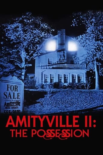 Amityville II: Opętanie