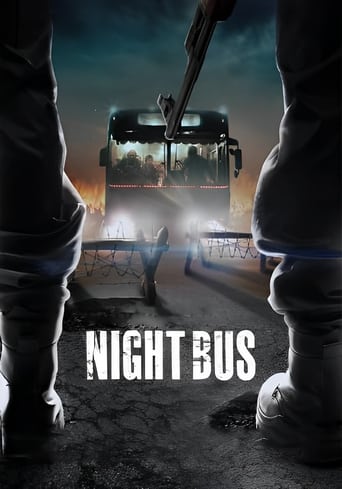 Nocny autobus