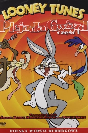 Looney Tunes: Plejada Gwiazd Część 1