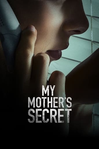 Sekret mojej matki