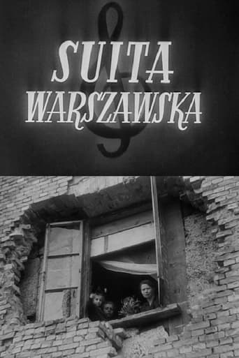 Suita warszawska