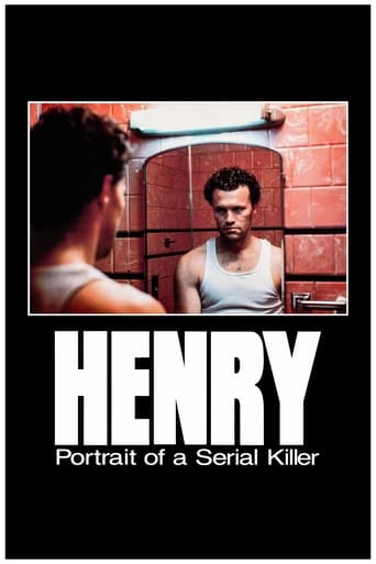 Henry - Portret seryjnego mordercy