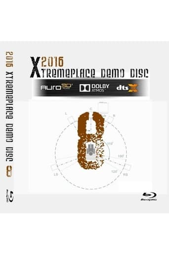2016 Xtremeplace Demo Disc 8