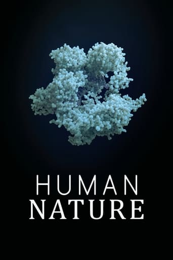 Natura ludzka