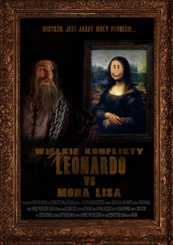 Da Vinci vs Mona Lisa