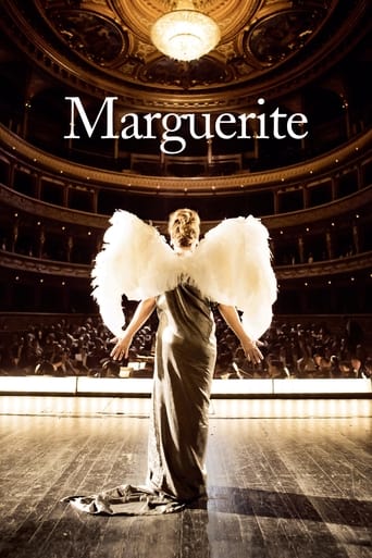 Niesamowita Marguerite