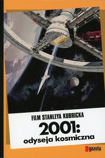 2001: Odyseja Kosmiczna