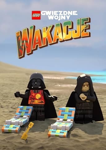 LEGO® Gwiezdne Wojny: Wakacje