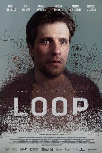 Loop: Zagubiony w czasie