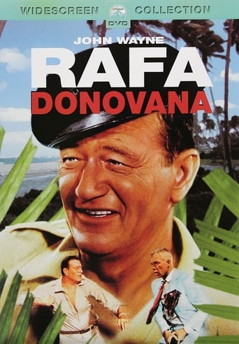 Rafa Donovana