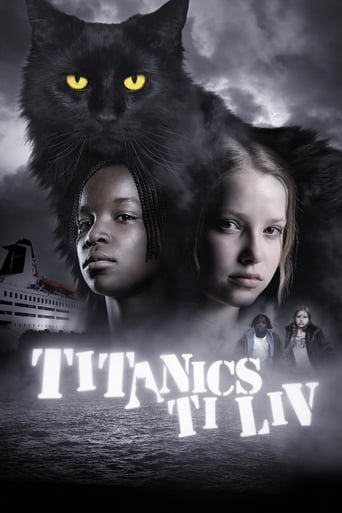 10 żyć kota Titanica