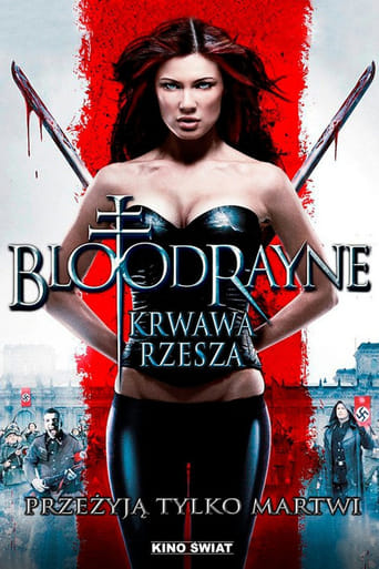 Bloodrayne – Krwawa Rzesza