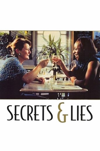 Sekrety i kłamstwa