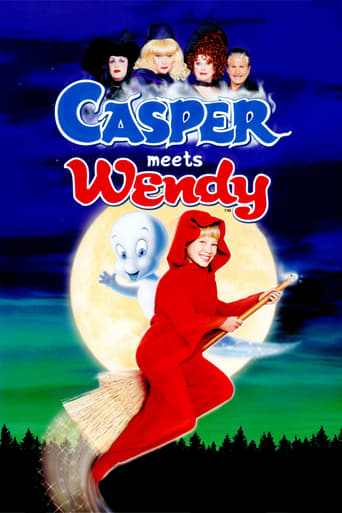 Casper i Wendy