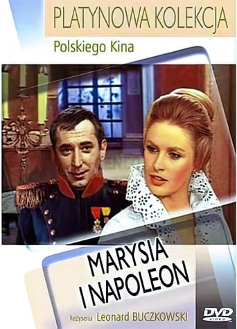Marysia i Napoleon