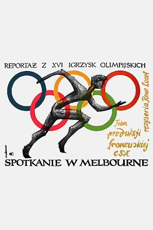 Spotkanie w Melbourne