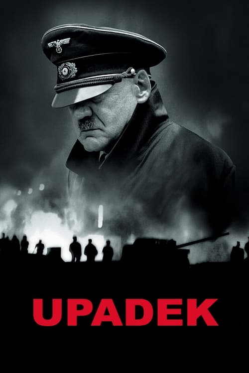 Upadek