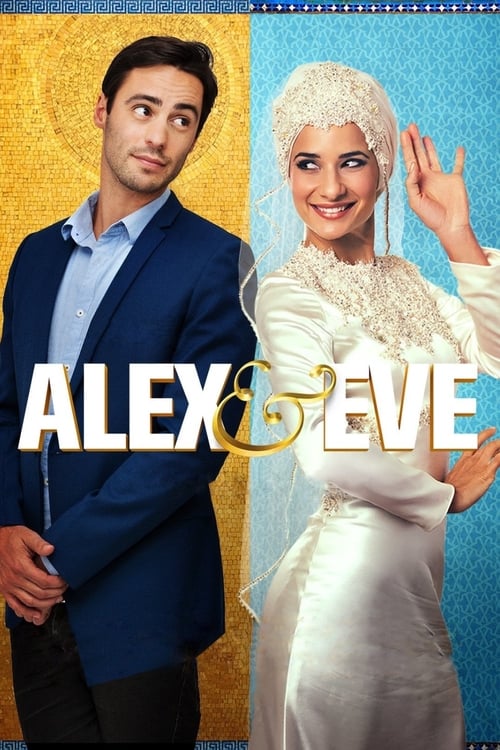 Alex i Eve