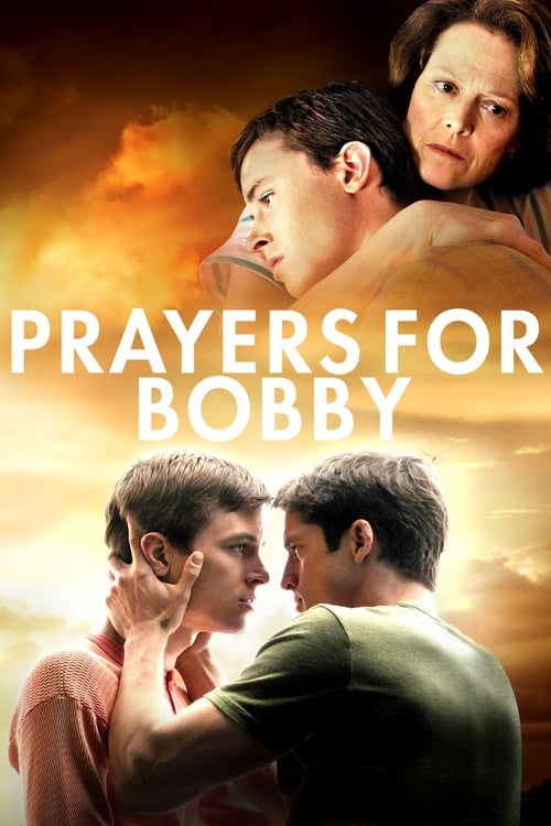 Modlitwy za Bobby'ego