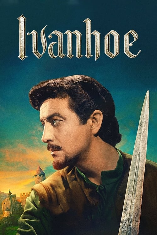 Ivanhoe