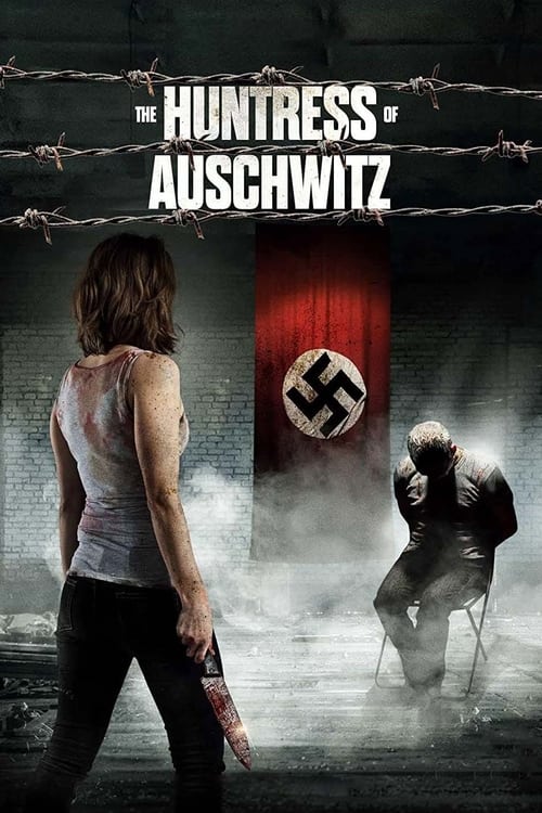 Łowczyni z Auschwitz