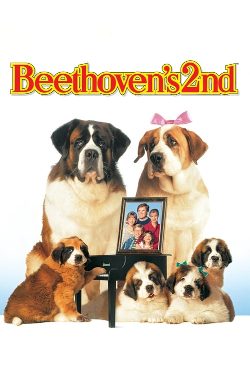 Beethoven 2