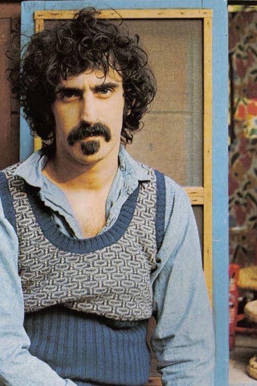 Frank Zappa Waka Wazoo