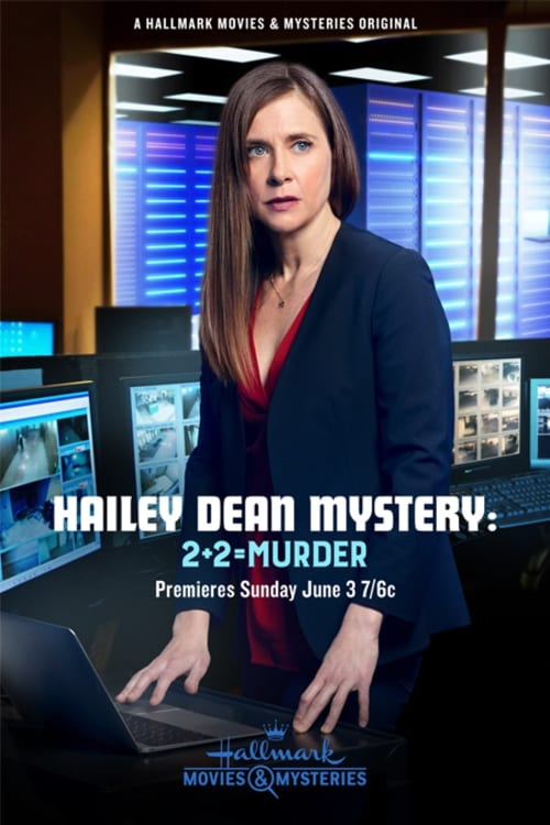 Zagadki Hailey Dean: 2 + 2 = Morderstwo
