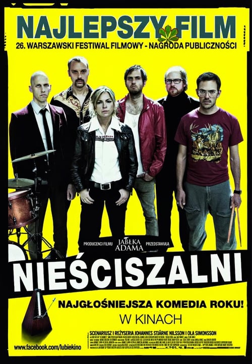 Nieściszalni