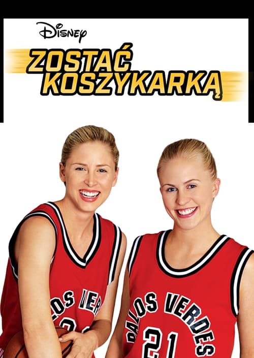 Zostać koszykarką