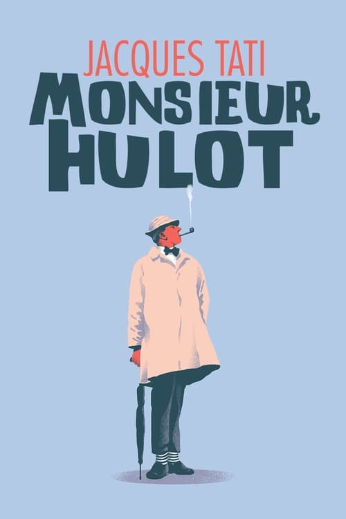 Pan Hulot - Kolekcja