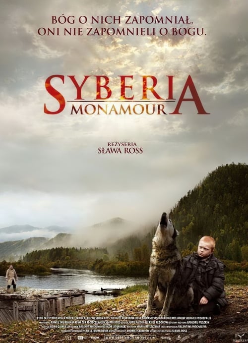 Syberia, Monamour