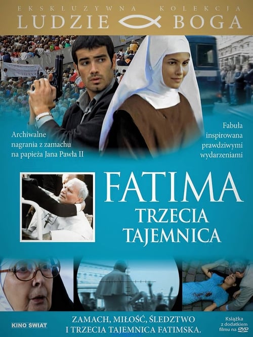 Fatima - Trzecie Objawienie