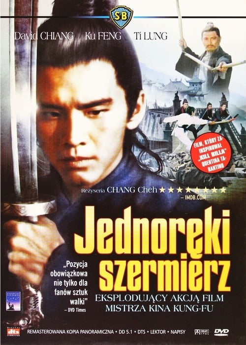 Jednoręki Szermierz