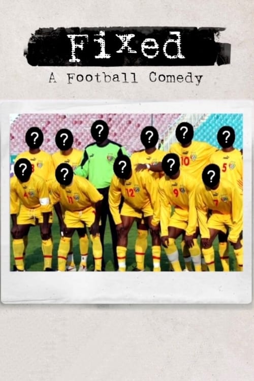 Przekręt: Piłkarska drużyna widmo