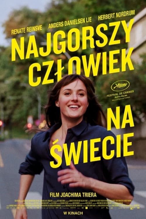 Najgorszy człowiek na świecie