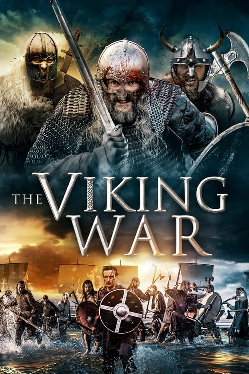 Wojna Vikingów