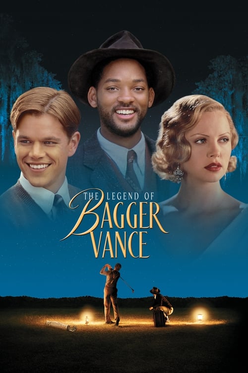 Nazywał się Bagger Vance