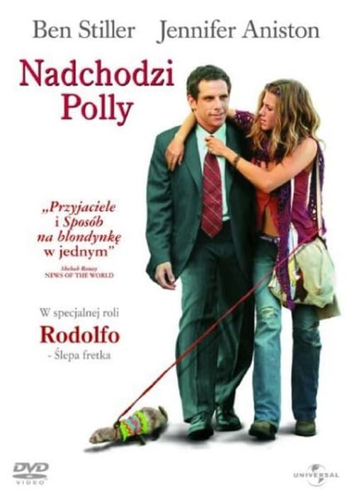 Nadchodzi Polly