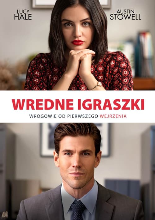 Wredne igraszki