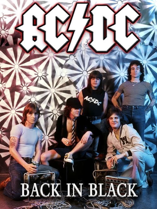 AC/DC Back in Black