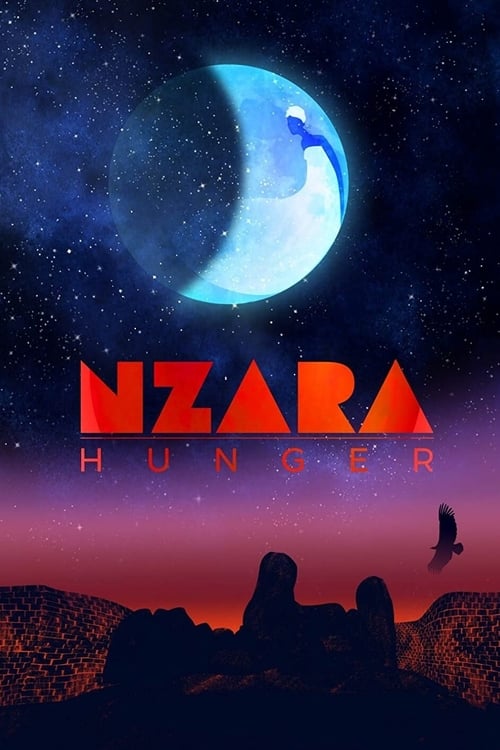 Nzara - Głód