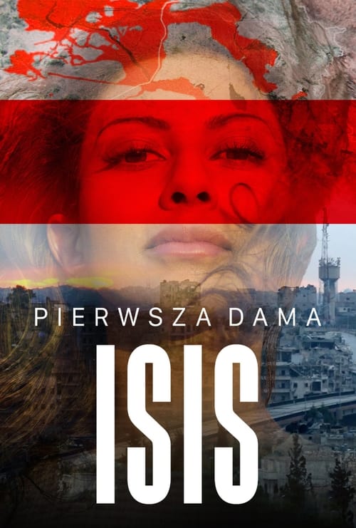 Pierwsza dama w ISIS