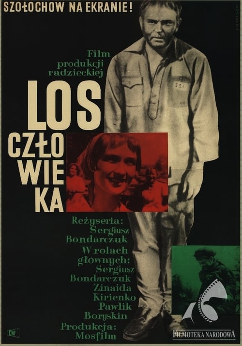 Los człowieka