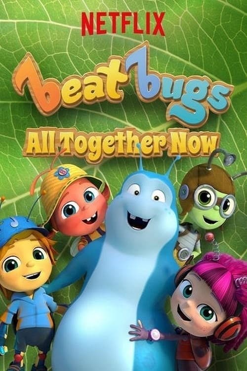 Beat Bugs: Teraz Wszyscy Razem