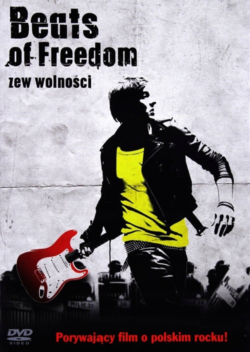 Beats of Freedom - Zew wolności