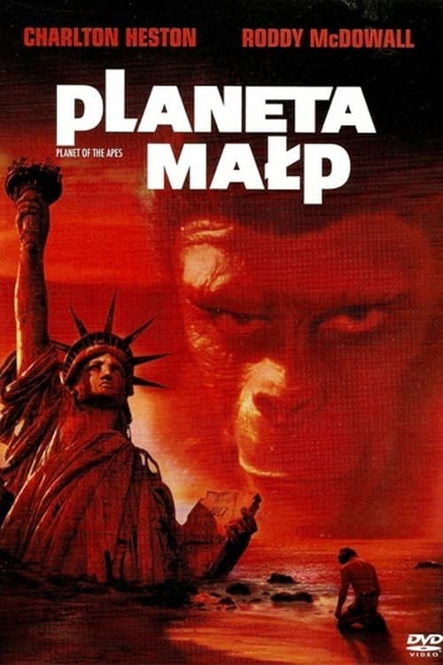 Planeta Małp