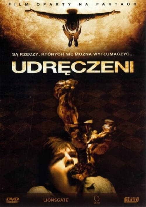 Udręczeni